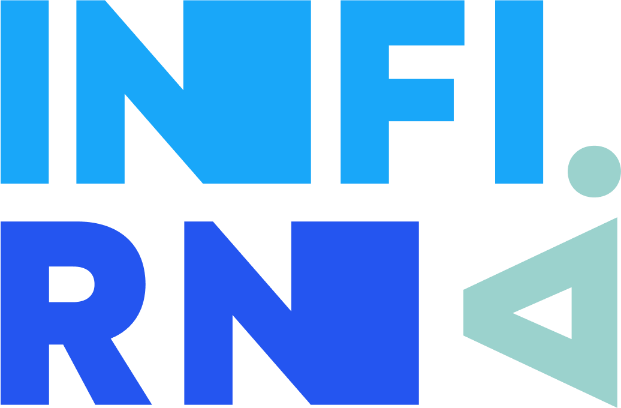 INFIRNAA Logo